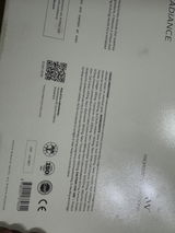 Asma Mirza review photo
