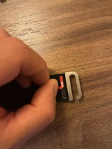 Anonim review photo