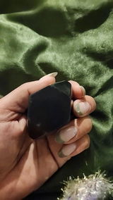 Enoch Schamberger review photo