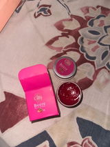 Faiza review photo