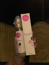 Alia review photo