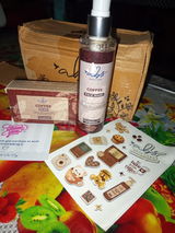 Zunaira review photo