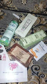 Harmain Arain review photo