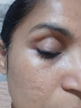 Vaishali S.N. review photo