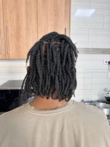 Ilenga N. review photo