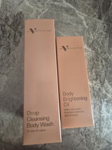 Dionne review photo