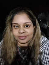 Dilrini S. review photo