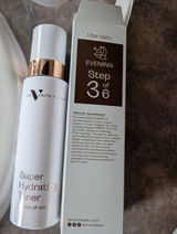Patricia B. review photo