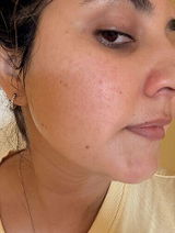 Zainab H. review photo