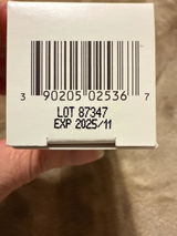 User picture