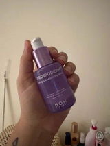 Corina review photo