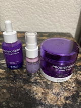 Flori review photo