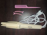 Vaishnavi review photo