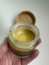 Cherith Crozier review photo