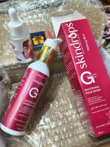 Samina review photo
