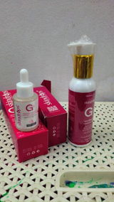 Shameem review photo