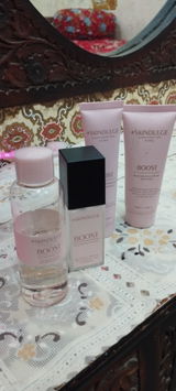 Romana Zia review photo