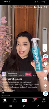 Anonymous review photo
