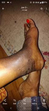 Sade C. review photo