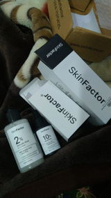 Fatima review photo