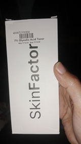 Anonymous review photo