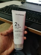 Anonymous review photo