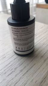 Anonymous review photo
