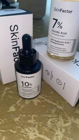 Binish review photo