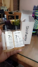 Anonymous review photo