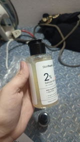 Anonymous review photo
