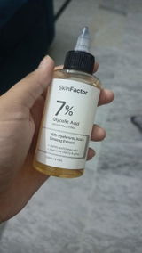 Aabish Fatimah review photo