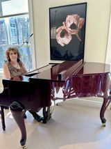 Deena Goidel review photo