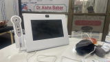 Dr Ayesha, Malakwal review photo