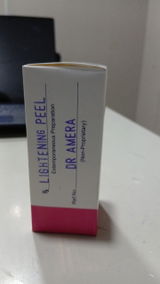 Dr Amera review photo