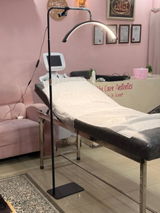 Dr Amna, EME Lahore review photo