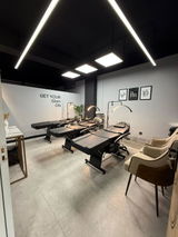 Glam studio by aqsa kanwal, Islamabad review photo