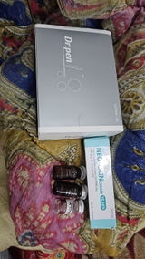 Komal Pervaiz, Rawalpindi review photo