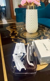 Sadia, lahore review photo