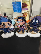 Peachysmolbean review photo