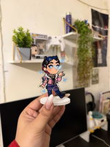 Reina review photo