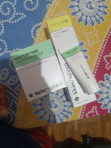 M.G. review photo