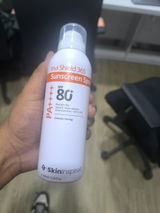 Harshita P. review photo