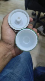 Prerna Vyas review photo