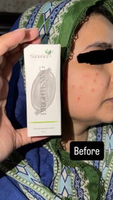 Madiha review photo