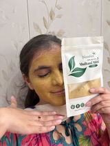 Mahnoor review photo