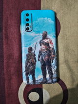 Disck review photo