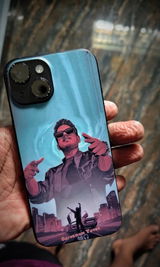 Balaji . review photo
