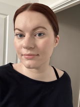 Danielle Cash review photo