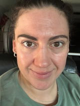 Amanda Sweeting review photo