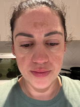 Amanda Sweeting review photo